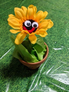 sunflower-plants-vs-zombies-party-craft